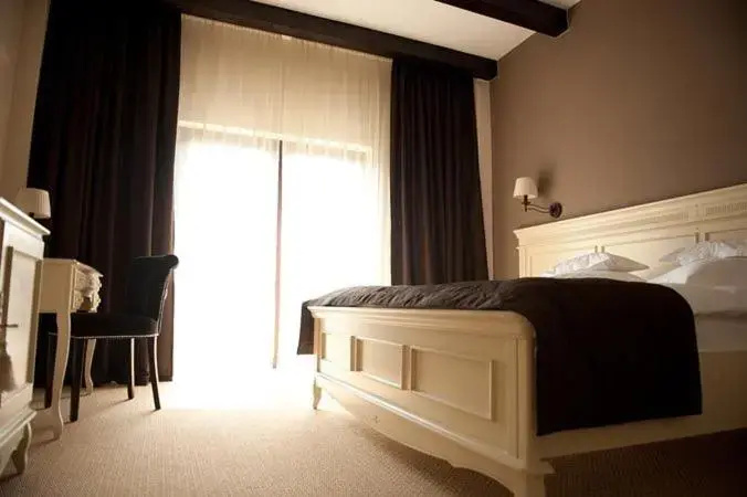 Helen Hotel - Chambres