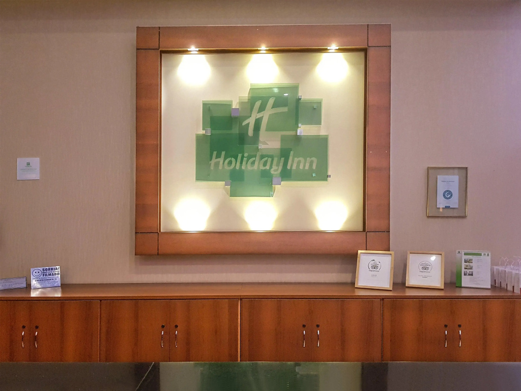Holiday Inn Manaus by IHG - Général