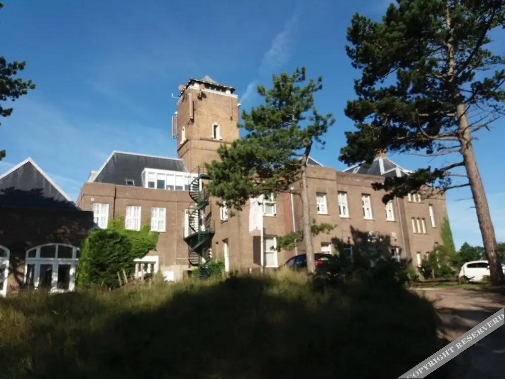 Landgoed Huize Glory