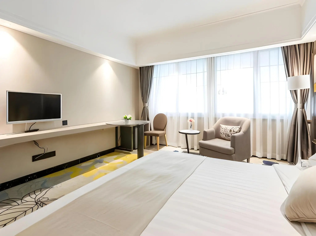 Shenzhen Kaili Hotel - Général