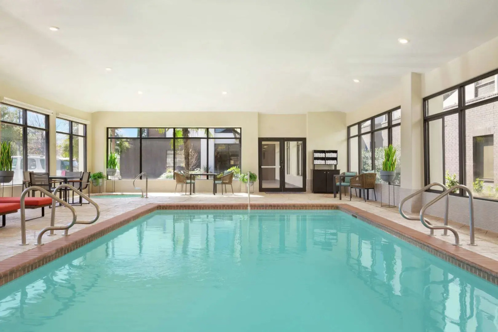 Hotel photo 18