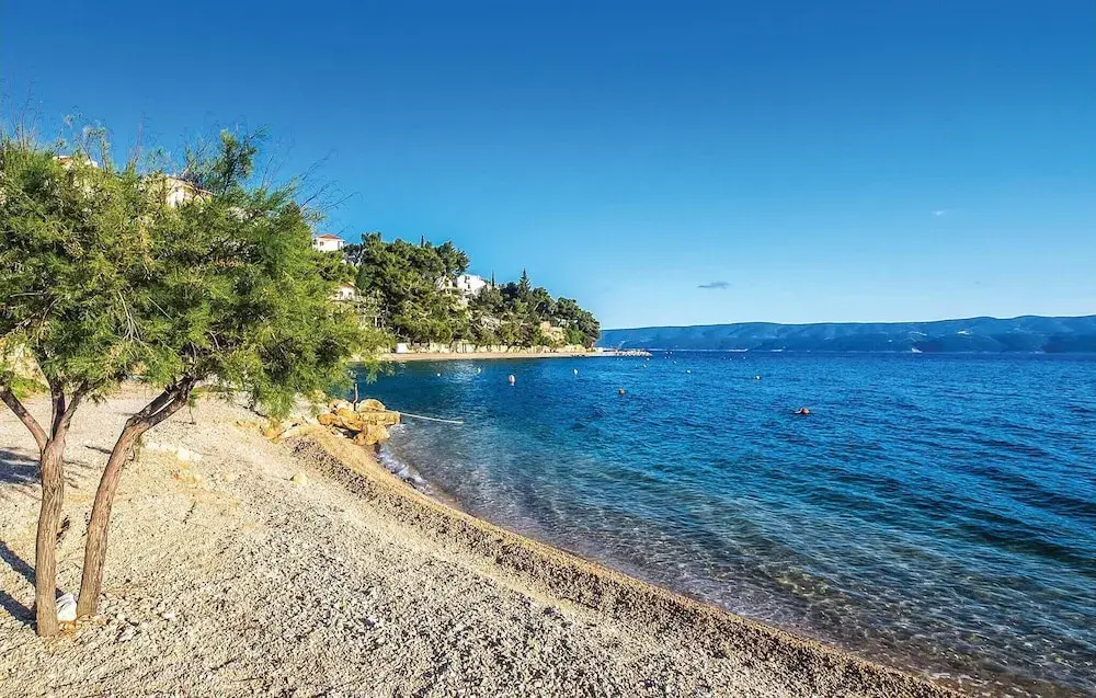 Отель Nice Apartment in Stanici With Wifi, фото 13