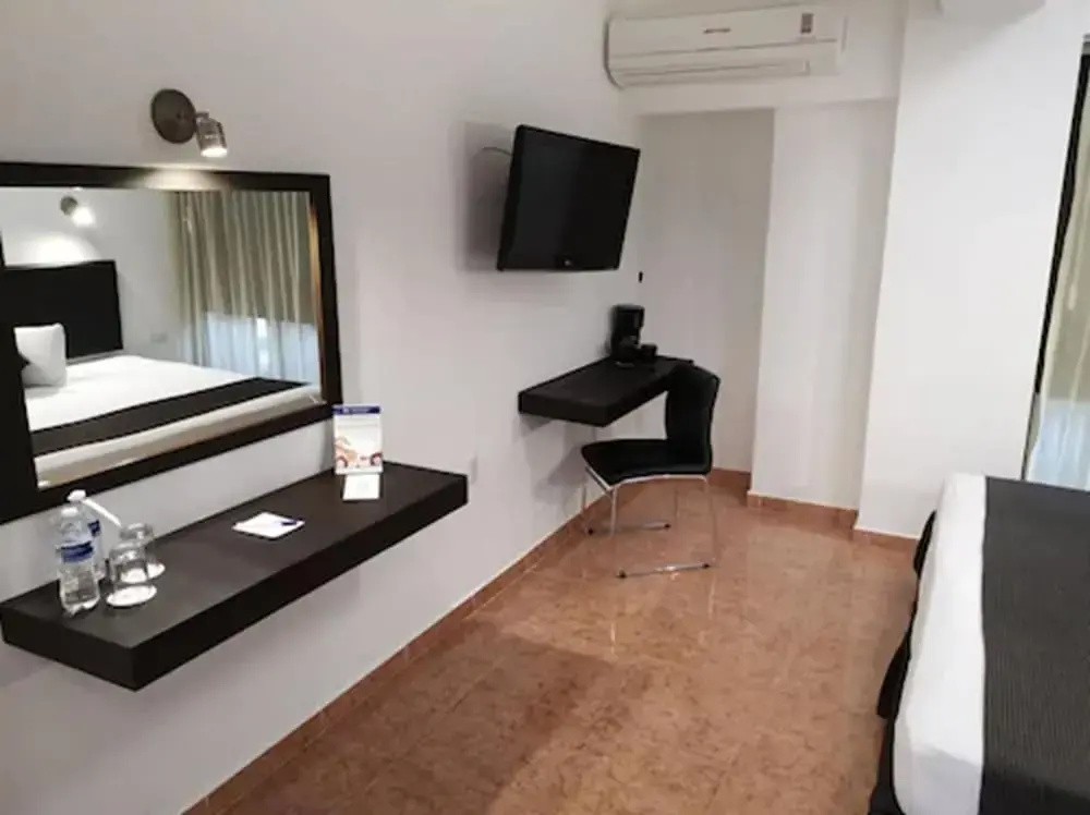 Executive room