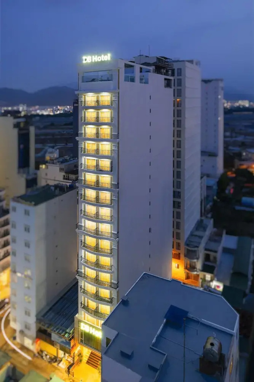 Hotel photo 21