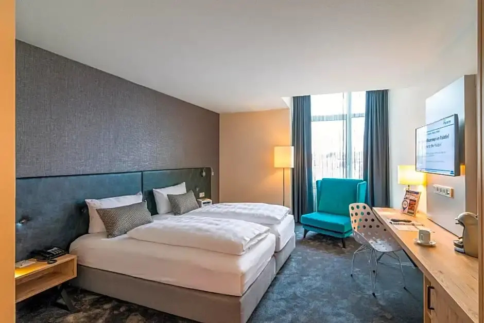 Best Western Plus Palatin Kongresshotel - Chambres