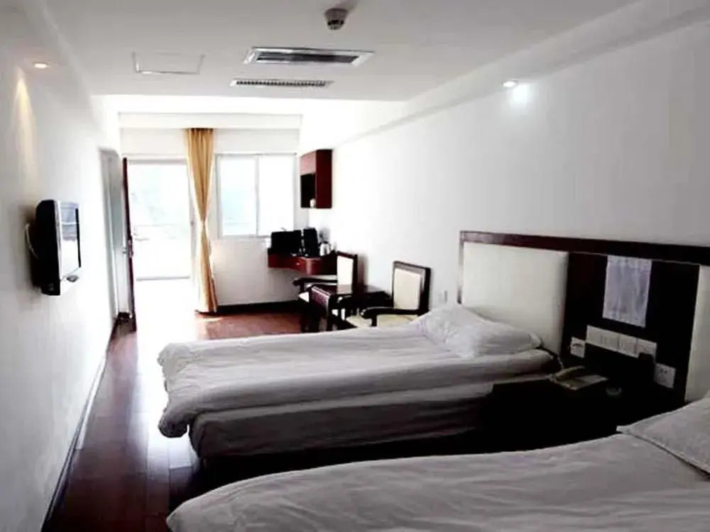 Rishang Resort Hotel - Shangrao - Général