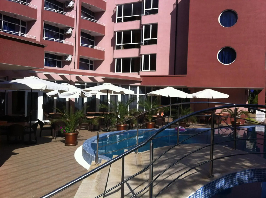 Hotel photo 22