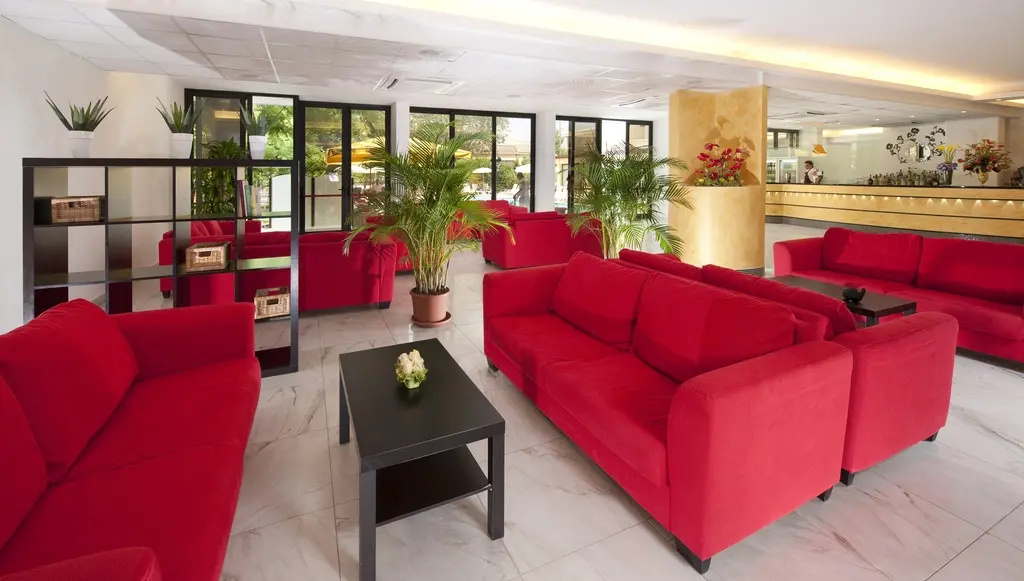 Park Hotel Kursaal Family - Général
