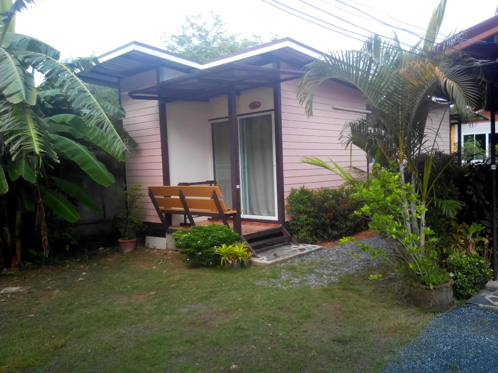 Bungalow