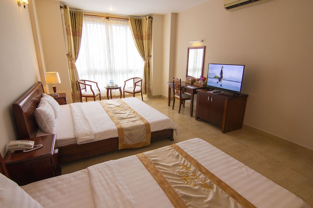 Tien An Hotel Vung Tau