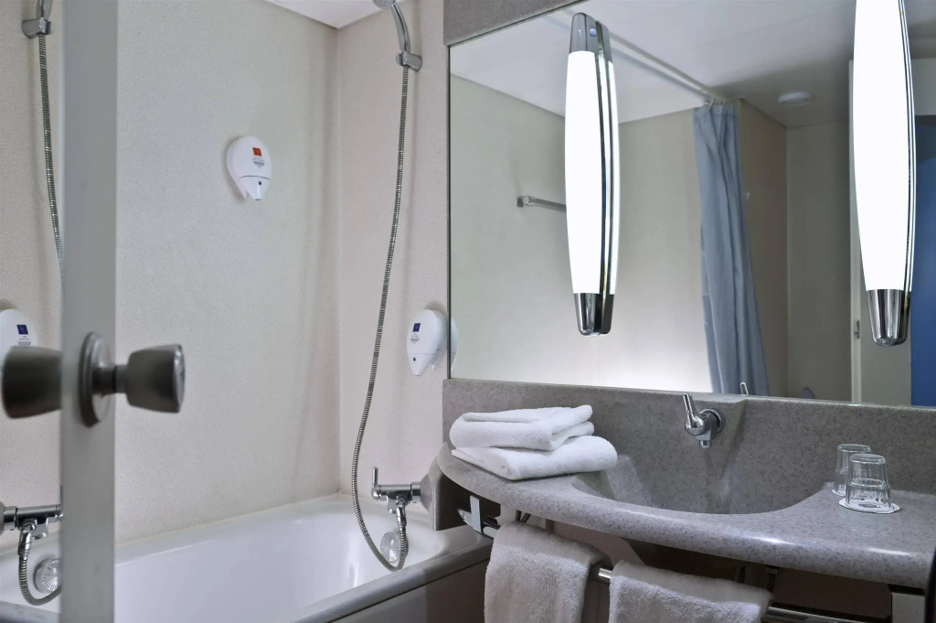 Best Western Hotel Achim Bremen - Général