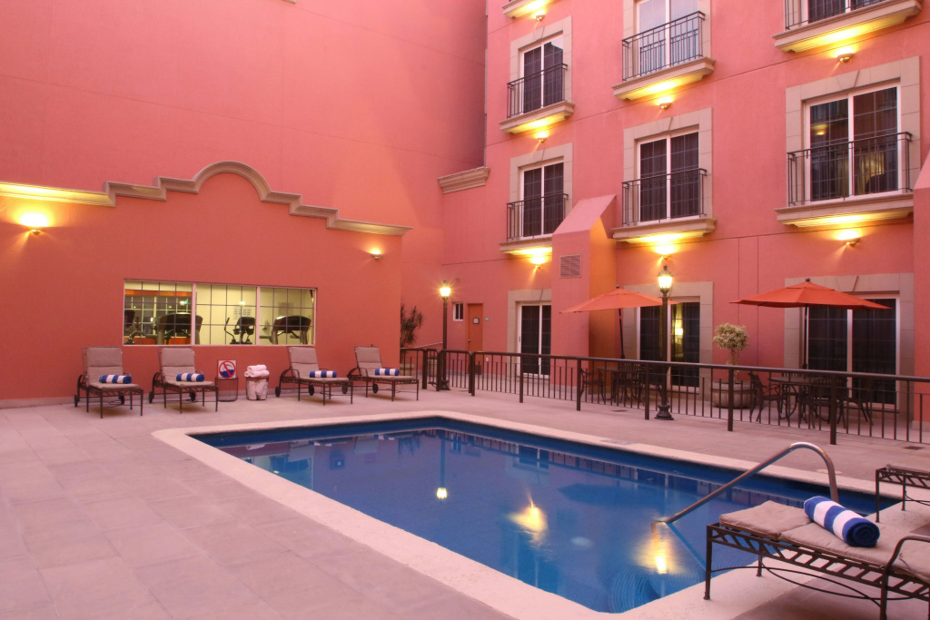 Hotel photo 26