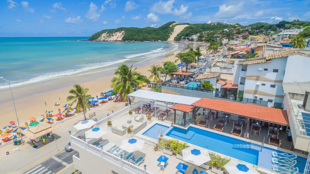 Beach & Waterfront
