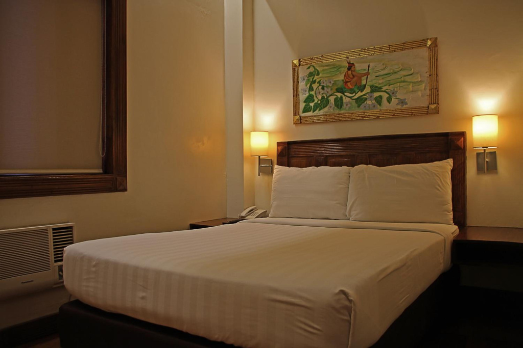 Hotel Veneto De Vigan - Général