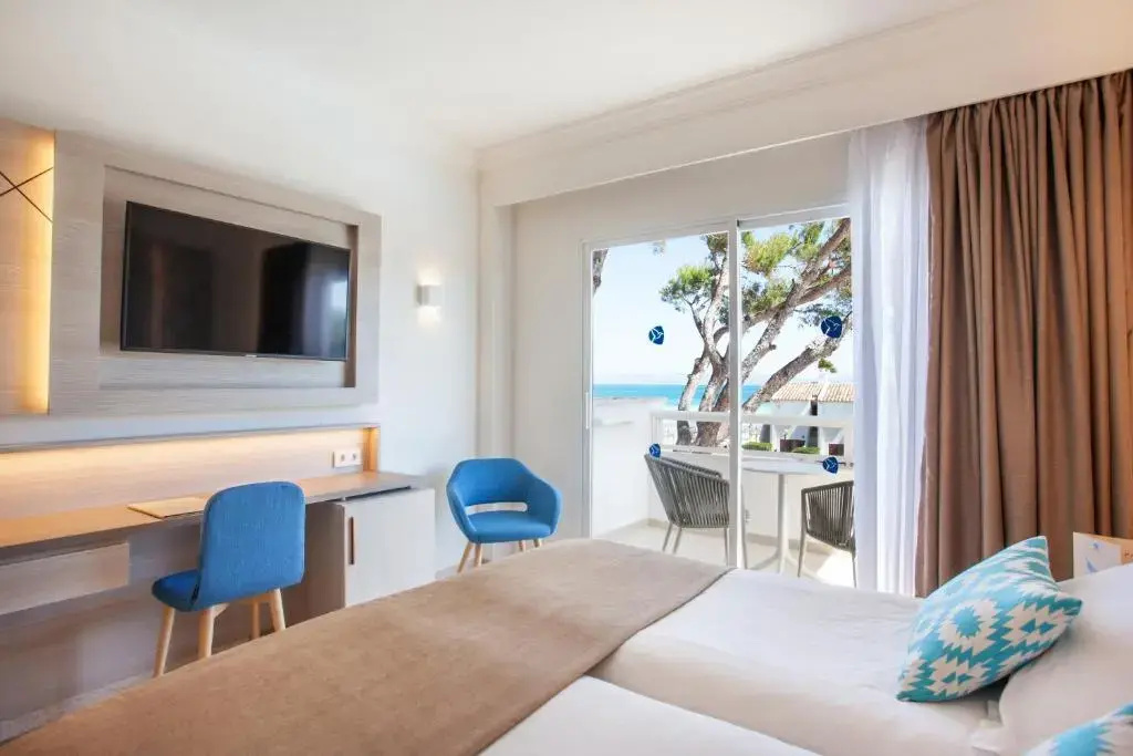 Grupotel Los Príncipes & Spa - Chambres