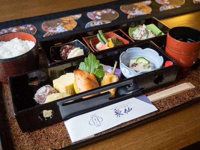 Kyomachiya Stay K's Villa 사진 14