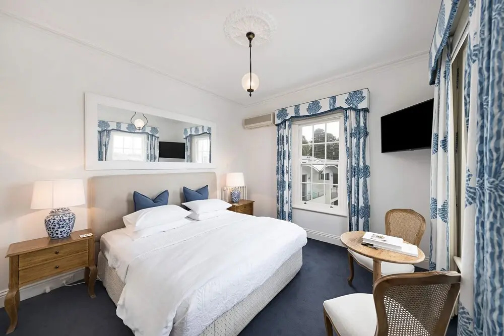 Oscars Waterfront Boutique Hotel - Général