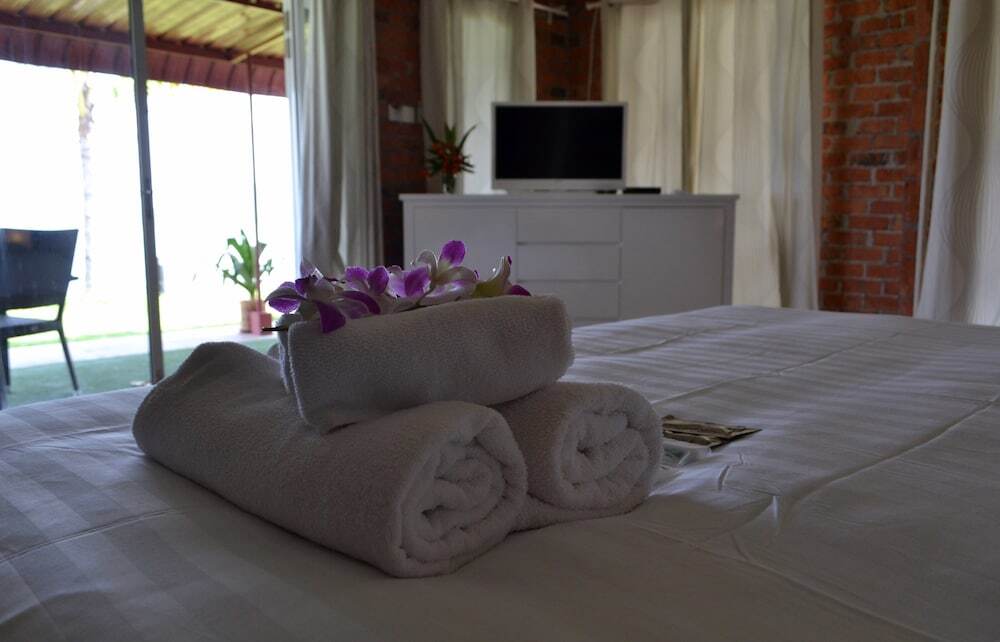 The Ocean Residence Langkawi