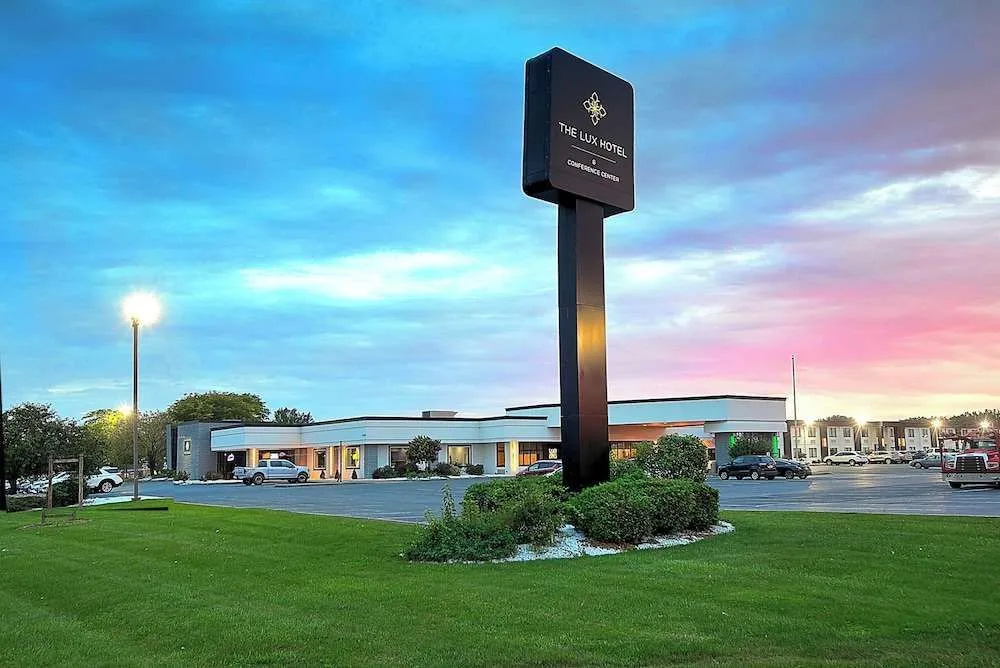 Hotel Holiday Inn Waterloo Finger La