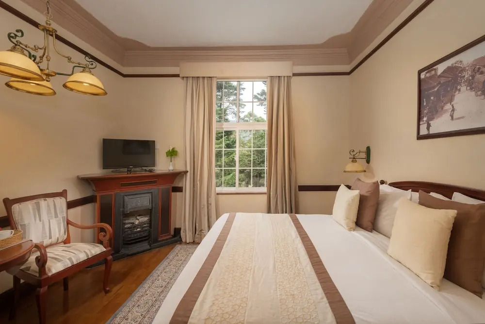 Grand Hotel Nuwara Eliya
