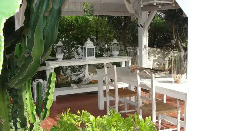 Casa d'Alfarrobeira Suites