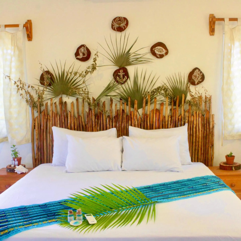 Hotel Jaiba Mahahual — 5