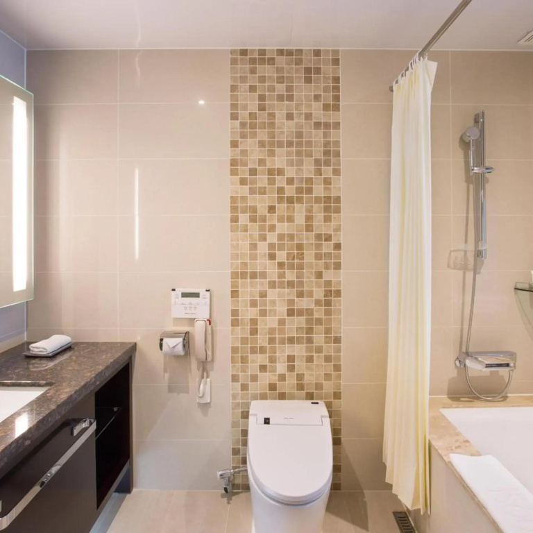 Isquare Hotel - Général