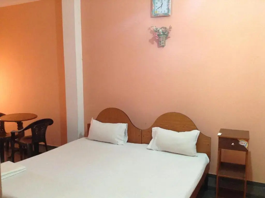 Sunshine Hotel & Hall - Chambres