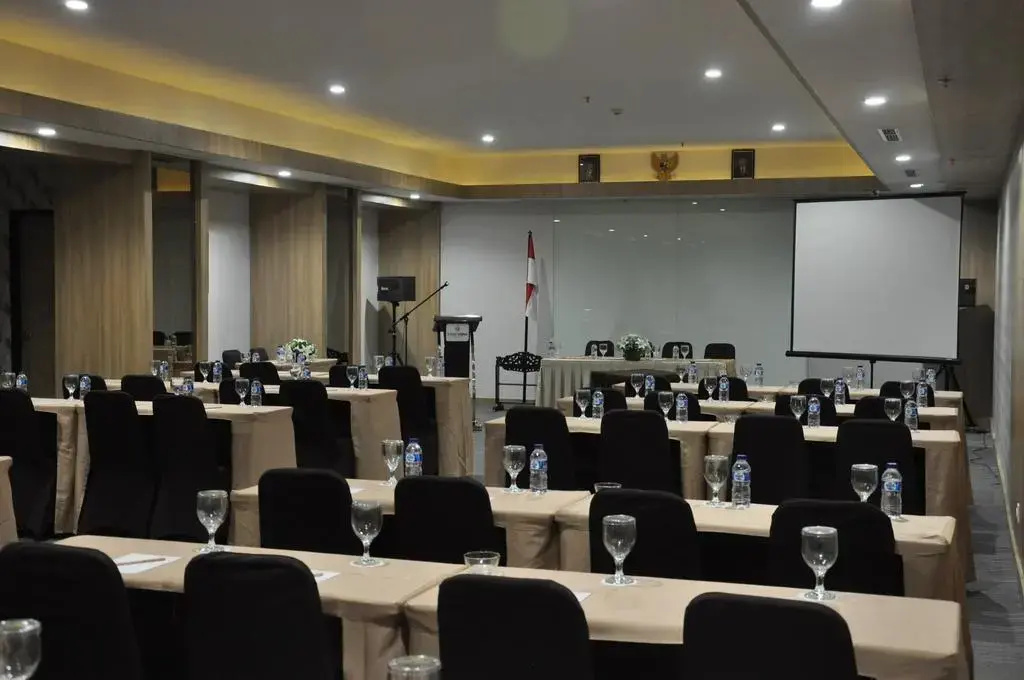 Sala View Hotel - Général