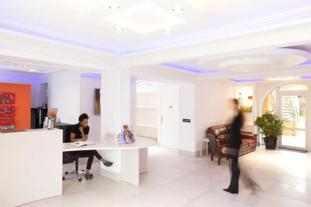 Hotel photo 17
