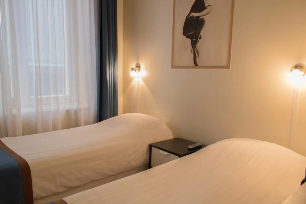 Hotel photo 5