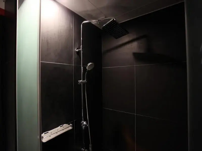R Lee Suite Ganseok - Chambres