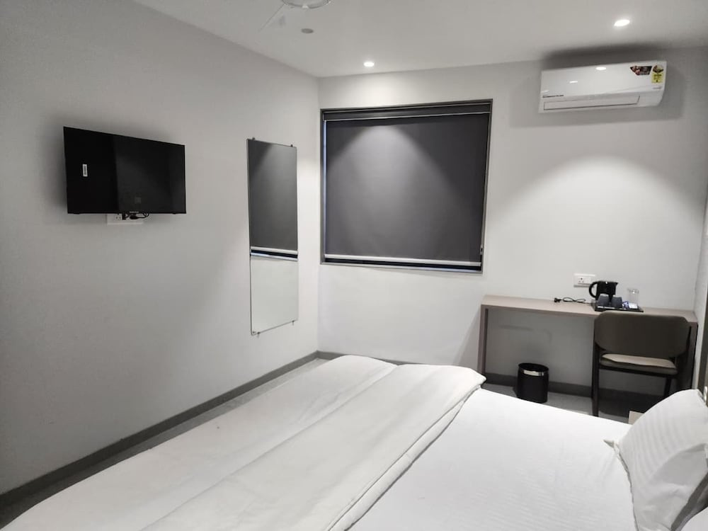 Hotel Shreedarshan