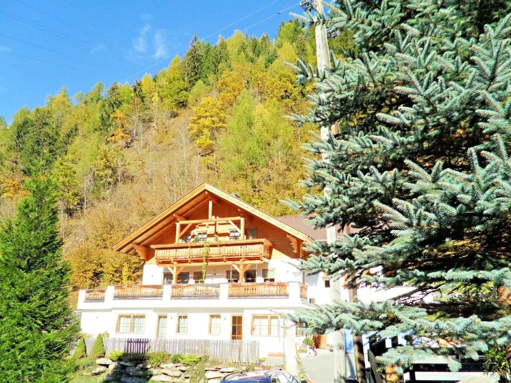 Appartement Gugganig