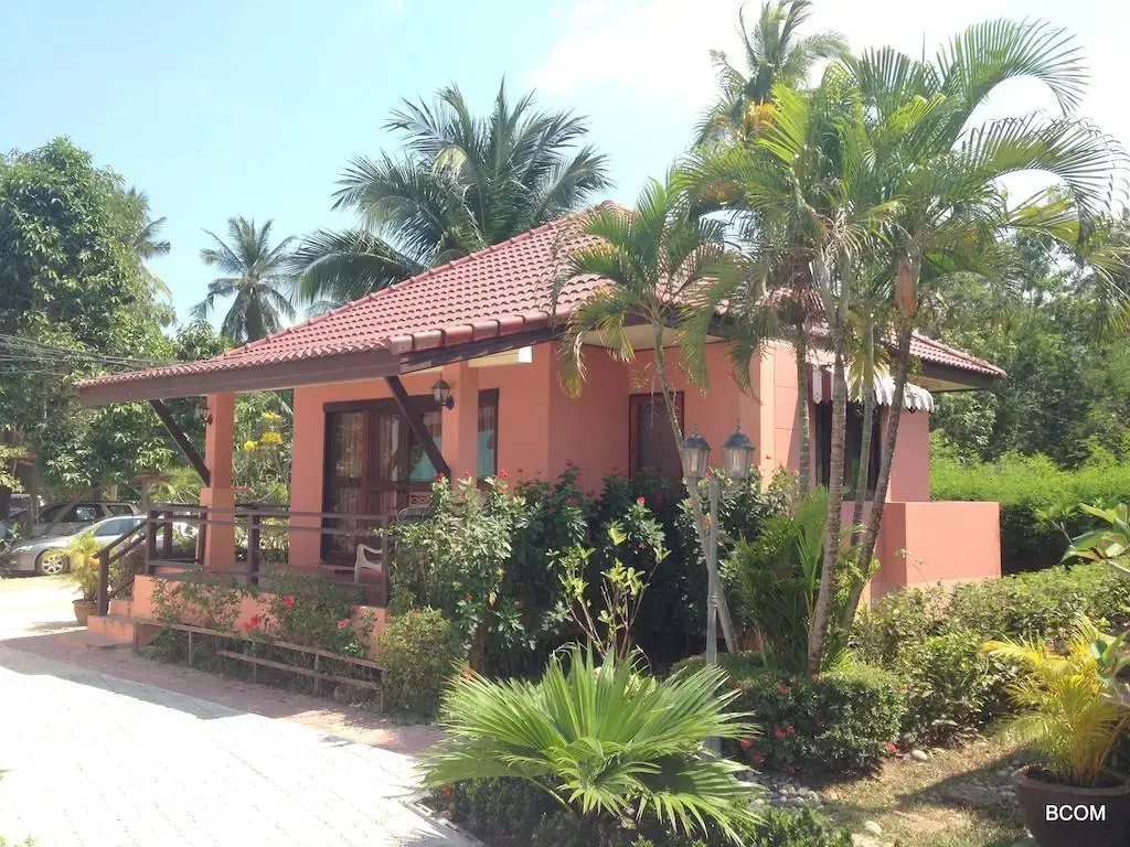 Hotel photo 10