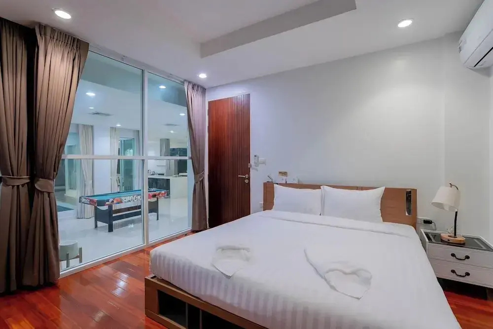 Hotel photo 8