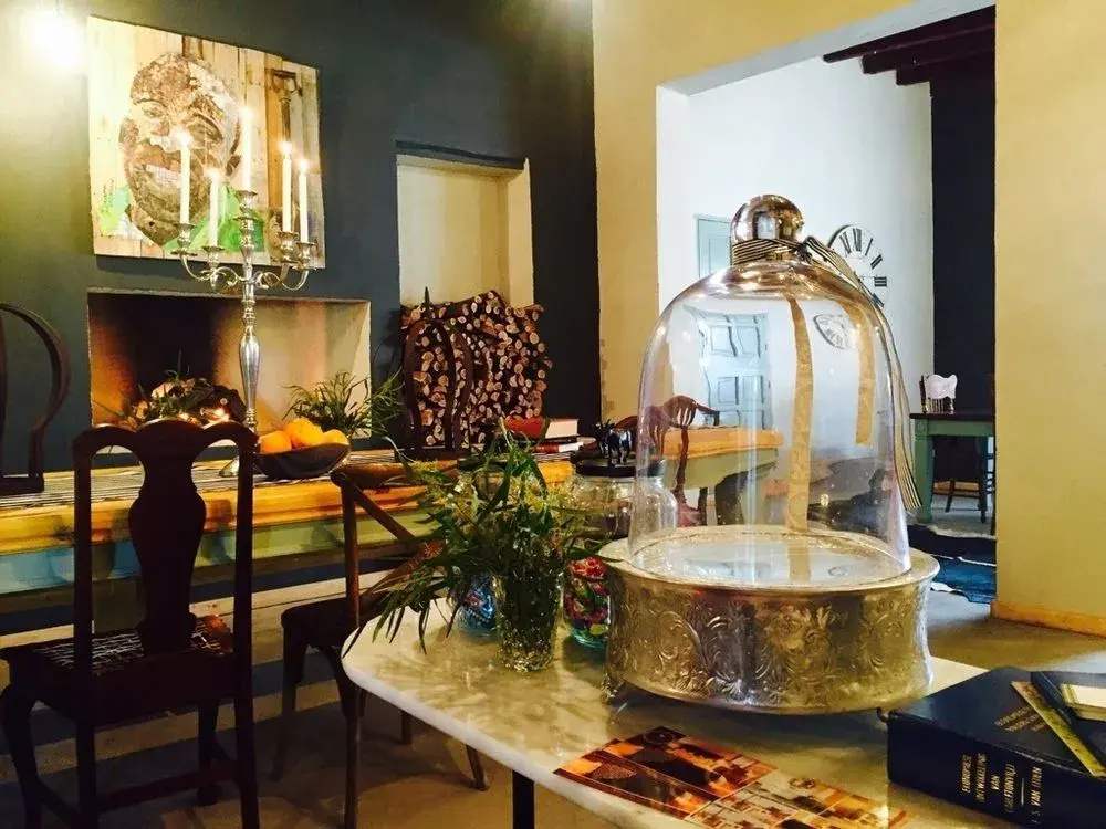 Boutique Guesthouse Hanover - Général