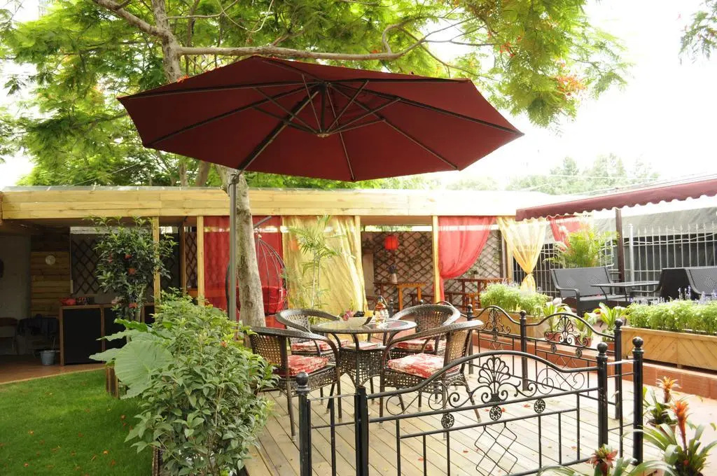 Shuhaiwan Guest House