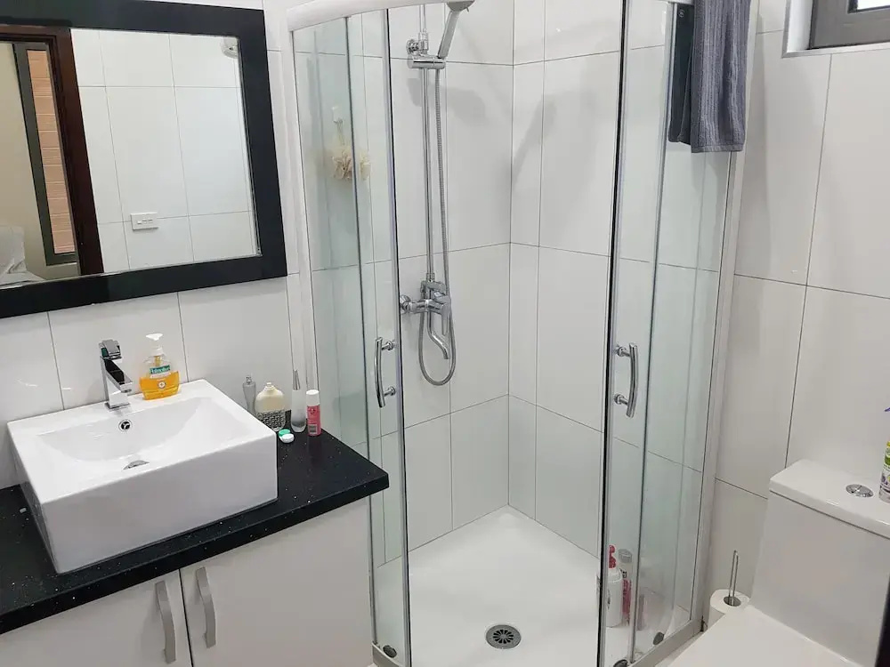 Kia Orana Villas and Spa - Chambres