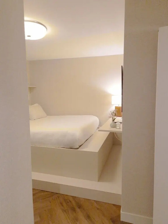 Hôtel Madeleine Haussmann 52