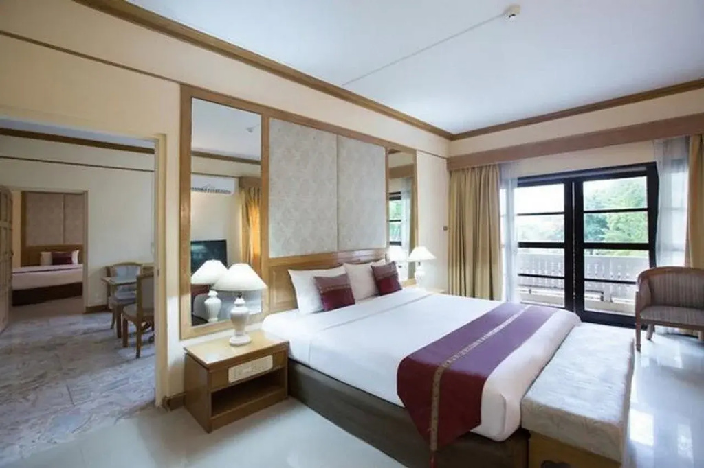 Hotel photo 5