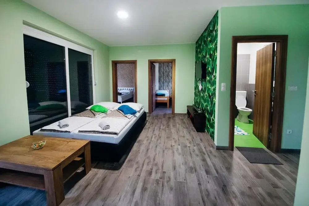 Hotel photo 15