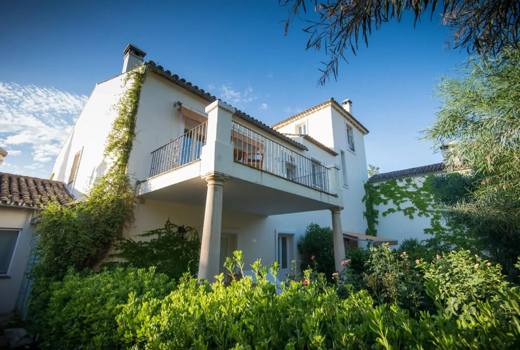 Hotel La Fuente de la Higuera - Chambres