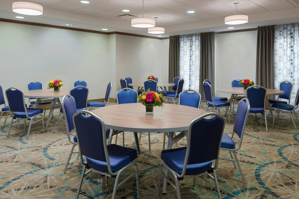 Homewood Suites by Hilton Cleveland-Beachwood - Général