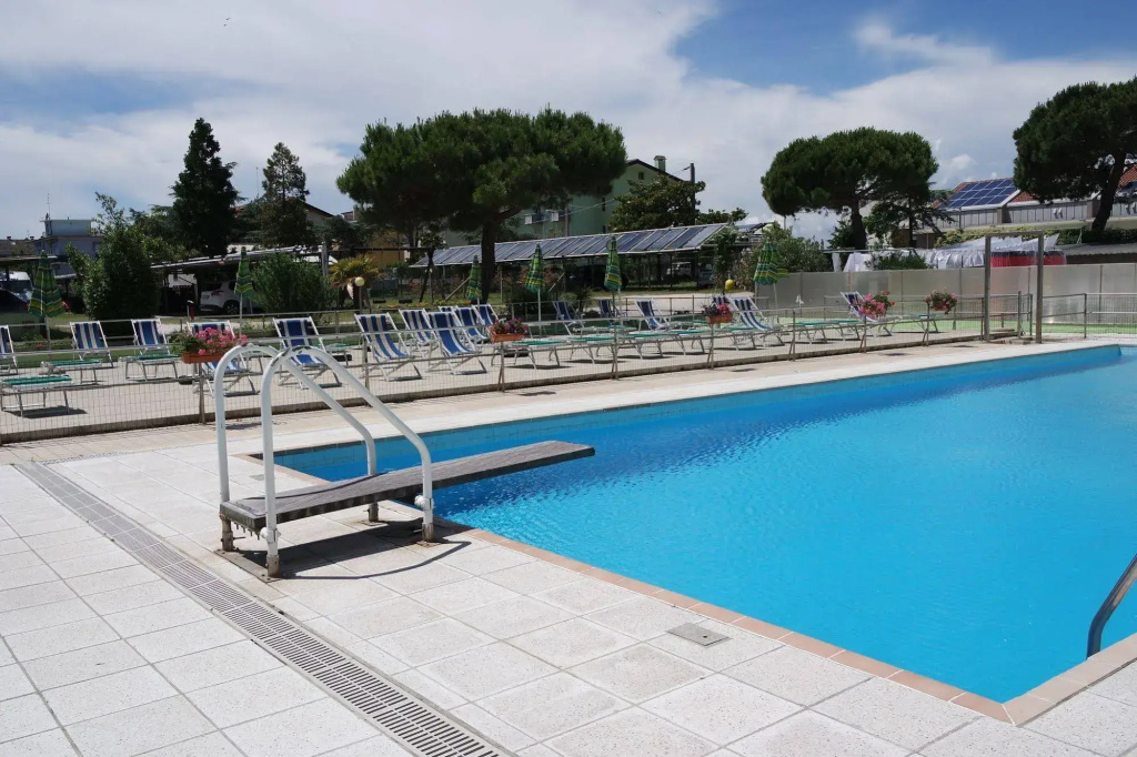 Hotel Vianello - Général