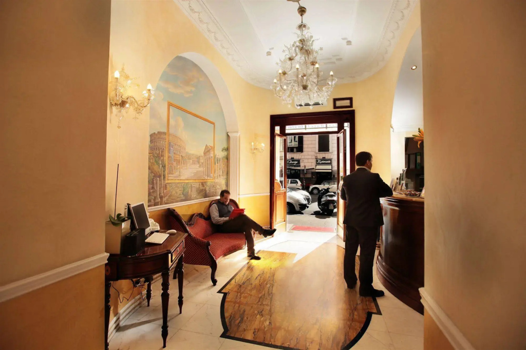 Hotel photo 24