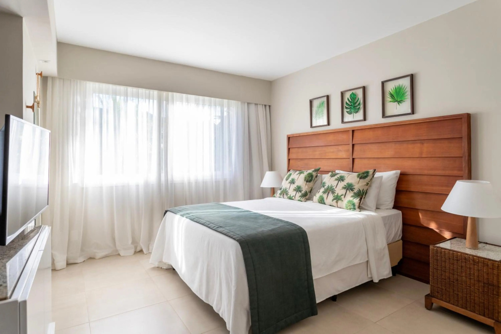 Sauipe Brisa Grand Premium – All Inclusive — 3