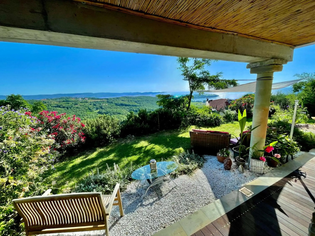 Luxury ECO VILLA Nature & Sea