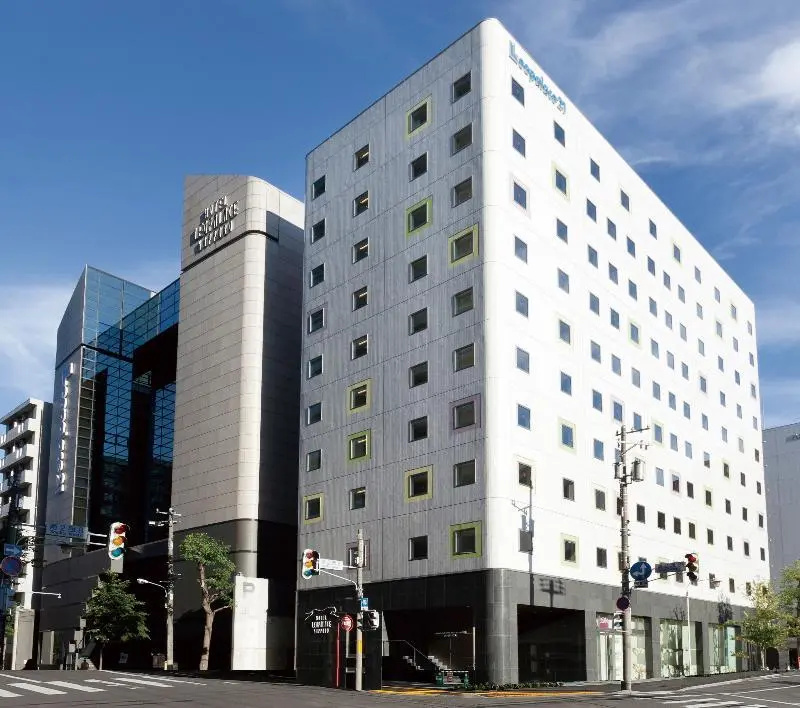 Holiday Inn & Suites Sapporo Odori Park by IHG in Sapporo