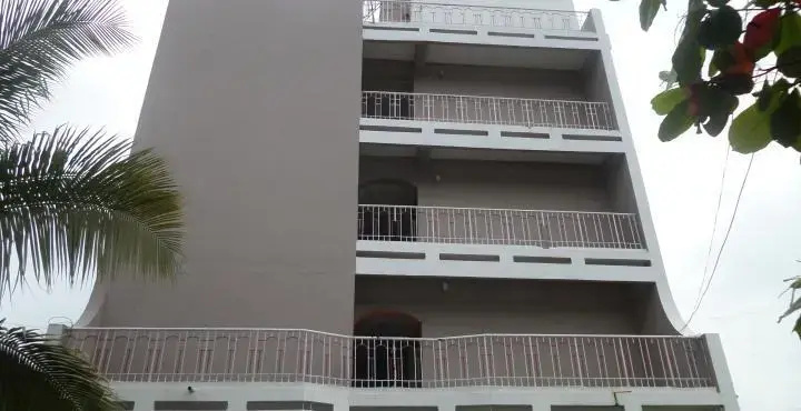 Balcony & Terrace